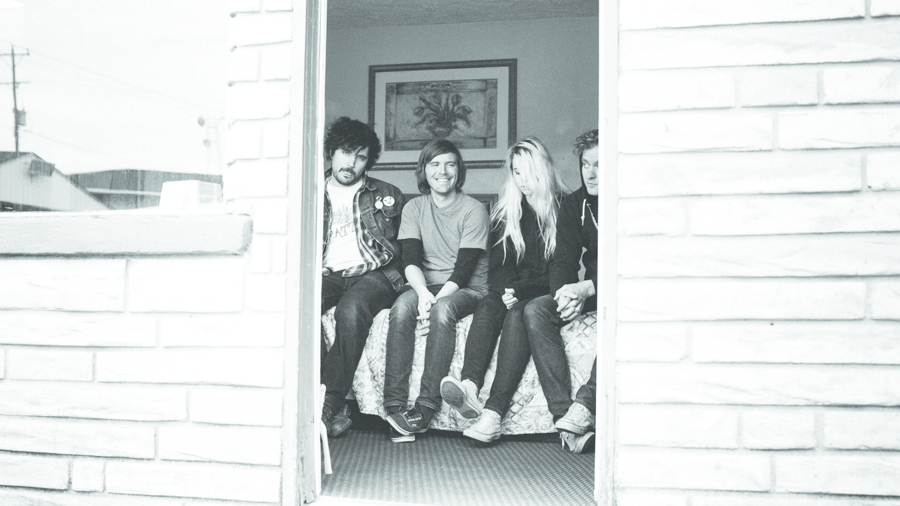 Best Debut Full-Length